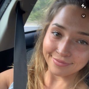 Meet your Posher, Katelynn